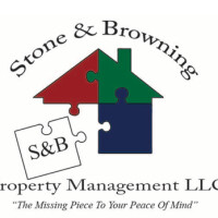 Stone & browning property management llc