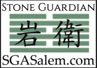 Stone guardian acupuncture