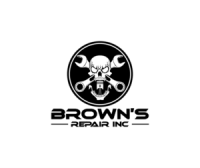 Browns repair