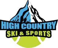 High Country Ski and Sports
