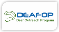 Community Outreach Program for the Deaf