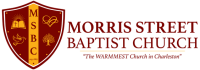 Morris Street Baptist