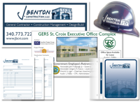 J. Benton Construction, LLC