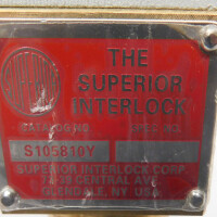 Superior interlock corp