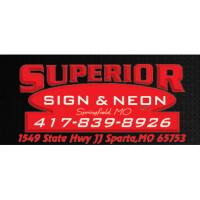 Superior sign and neon llc