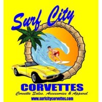 Surf city corvettes