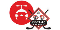 D&D Bicycles and Hockey