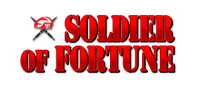 Soldier of fortune magazine