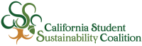 California student sustainability coalition