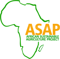 African sustainable agriculture project
