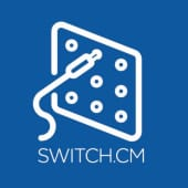 Switch.cm (acquired by flymya)