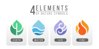 Synthetic element design