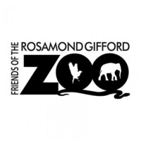 Friends of the rosamond gifford zoo