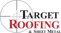 Target roofing