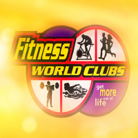 Fitness World Ankeny