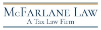 Mcfarlane law - a tax controversy law firm