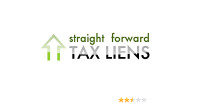 Straight forward tax liens