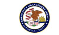 Tazewell county emergency management agency