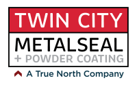 Twin city metal seal