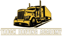 Truck driver academy