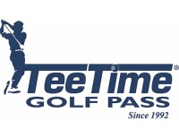 Tee time golf pass