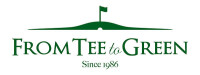 Tee to green