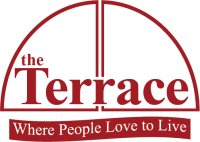The terrace retirement community