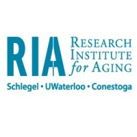Schlegel-uw research institute for aging (ria)