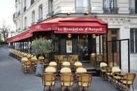 Le Beaujolais Restaurant