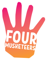 4th musketeer