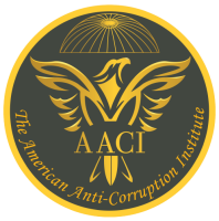 The american anti-corruption institute (aaci)