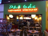 Phobac Vietnamese Restaurant