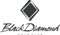 Black diamond golf club