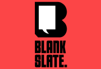 The blank slate