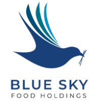 Blue sky restaurants