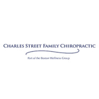 Charles street family chiropractic