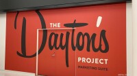 The dayton's project