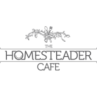 The homesteader cafe