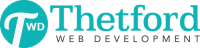 Thetford web development
