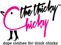 The thicky chicky