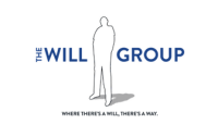 The will group