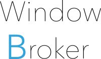 The window broker az