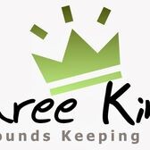 Three kings grounds keeping