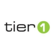 Tier1 information technology (tier1 it)