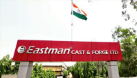 Eastman Cast & Forge Ltd.