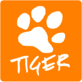 Tiger web designs