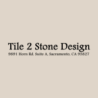 Tile 2 stone designs