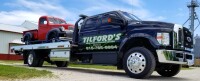 Tilfords auto and truck service center