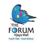 Forum Sujana Mall, Hyderabad