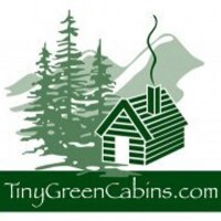 Tiny green cabins, llc